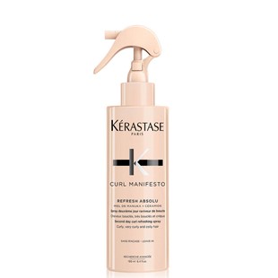 Picture of KERASTASE CURL MANIFESTO REFRESH ABSOLU